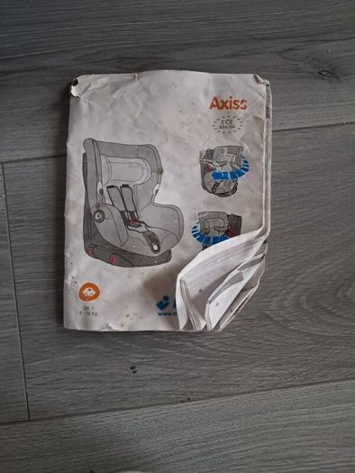 Maxi Cosi Axiss