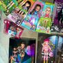 Monster High Bratz Doll Collection Bundle Collector Dolls Boxed Image 2