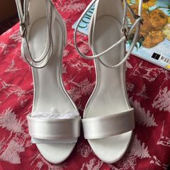 Brand new occasion sandals from Next in UK size 4.5
