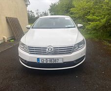 Passat CC