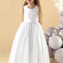 communion /  flower girl /  special occasion dress Image 9