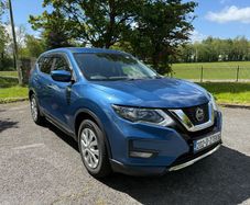 2020 Nissan X-Trail Hybrid 4WD/2 year NCT HighSpec