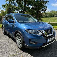2020 Nissan X-Trail Hybrid 4WD/2 year NCT HighSpec