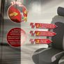 Car Seat covers Image 3