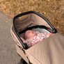 Thule Bassinet ONLY compatible with Urban Glide 3, 4-Wheel, Spring 2 & Sleek 2 Image 7