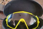 Force Ombro cycling sunglasses
