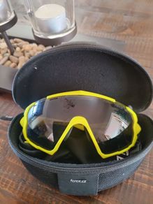 Force Ombro cycling sunglasses