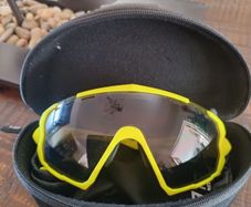Force Ombro cycling sunglasses