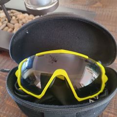 Force Ombro cycling sunglasses
