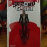 Second Sight ! First Issue ! First Printing ! 2016 ! by Aftershockcomics ! Image 2