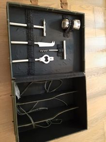Wine and Cheese Case