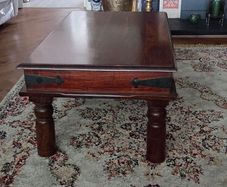 Beautiful Coffee table