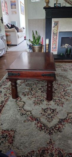 Beautiful Coffee table