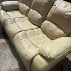 3 seater recliner