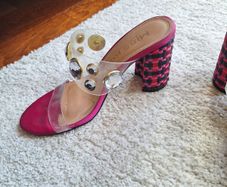 kurt geiger shoes