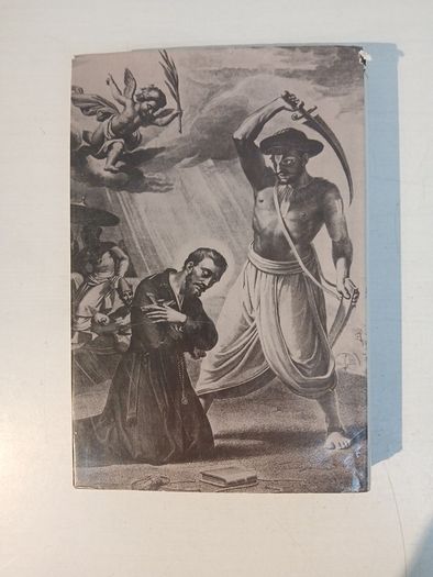 The Jesuits - A History by David Mitchell