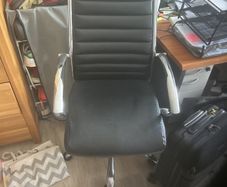 office chair,