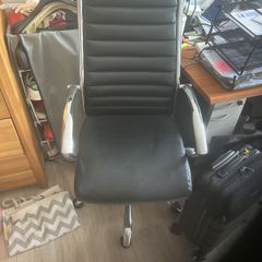 office chair,