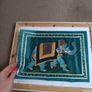 Framed Art Image 5