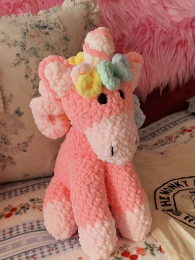 Wonky Woolins