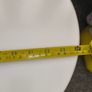 Brand New Floor Mounted Toilet with Seat Image 5