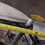 1960/70s road bike Image 8