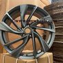 18 19" Inch VW Golf Adelaide Style Alloy Wheels VW MK5 MK6 MK7 MK7.5 AUDI A3 CADDY VAN SEA LEON scirocco skoda superb octavia 5x112 Image 3