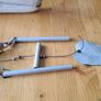 Nautical Themed Decorative Items x6 A Lighthouse And A Sailing Boat 2 Fish And A Windchimes. All In Good Condition. Image 7