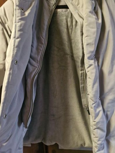 coat