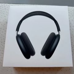 Sealed Apple AirPods Max 2 (Midnight) Brand New + Receipt
