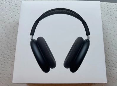 Sealed Apple AirPods Max 2 (Midnight) Brand New + Receipt