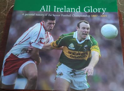 All Ireland Glory