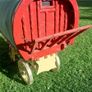 Handmade model gypsy wagons Image 8