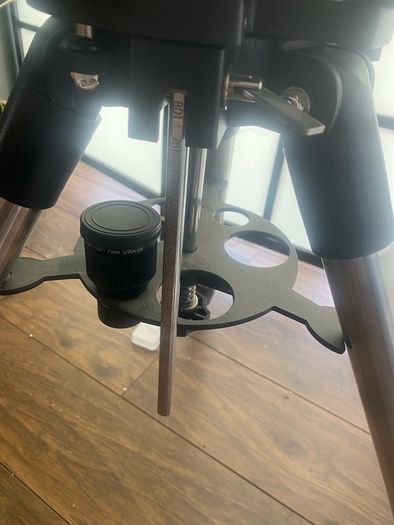 Telescope