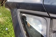 Mazda 323F Little Back Mirror
