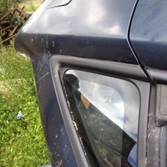 Mazda 323F Little Back Mirror