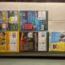 Animated Kids DVD Bundle Shrek 2 Bee Movie Shark Tale 5 Films Image 8