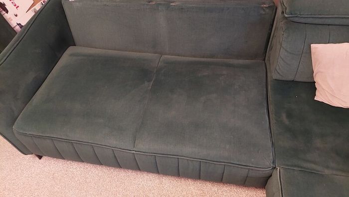 Sofa bed