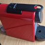 Nespresso Magimix 11366 mini-red Image 3