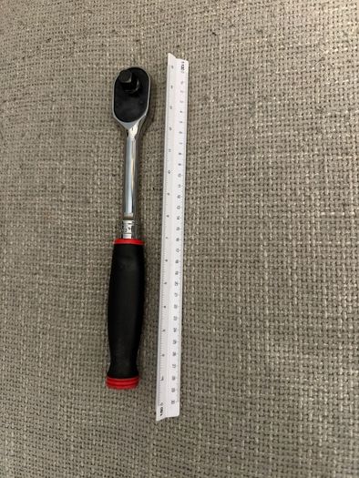 Snap on 1/2 inch ratchet