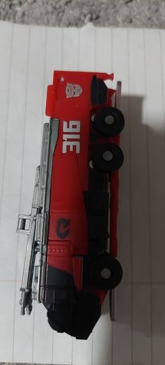 Transformer / toy / sentinel