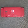 Nintendo switch limited version (Mario ) bundle Image 4