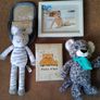 Baby gifts/items  for anyone making up baby hampers for gifts Image 4