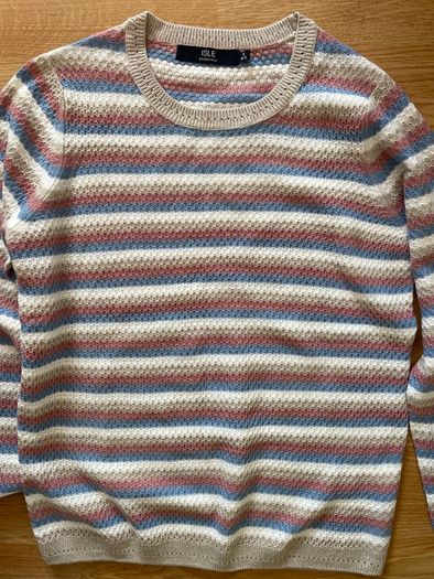 Isle Essentials Jumper