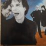 The Rolling Stones 2LP - Bridges To Babylon Image 3