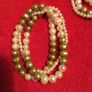 Genuine Ashley Opals Beautiful Pearl Set (Australia) Image 3