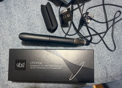 GHD Chronos