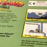 Wario Land for Game Boy - Boxed & Minty Image 6