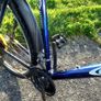 Classic Mountain Bicycle Image 6