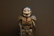LEGO Star Wars Clone Commando Wrecker sw1149